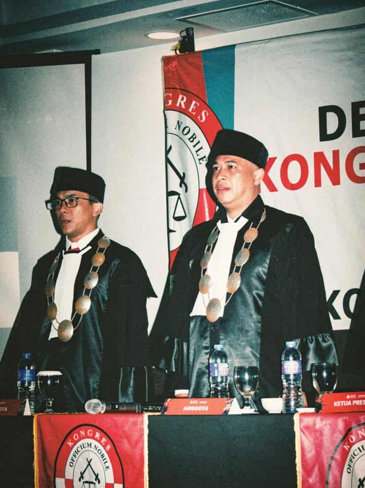 KETUA LUKMAN DUKUNG PENUH RAKERNAS KAI 2026 DI LOMBOK